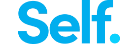 Self logo