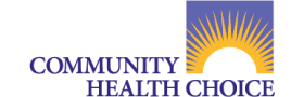 Community Health Choice logo