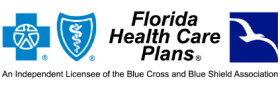 Florida Health Care Plans logo