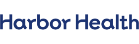 Harbor Health logo
