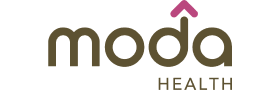 Moda Health Plan logo