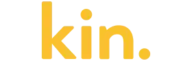 Kin logo