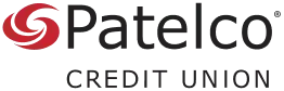 Patelco Credit Union's Logo