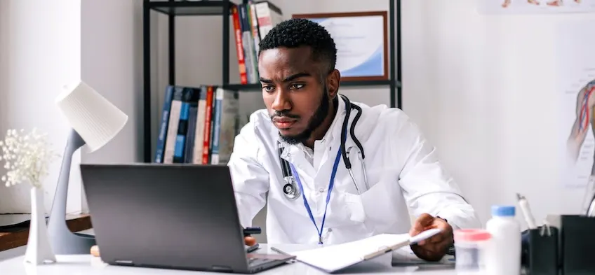 Best Medical Practice Loans of October 2026